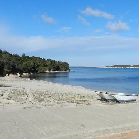 Appartamento La Casa Di Babbai Al Mare