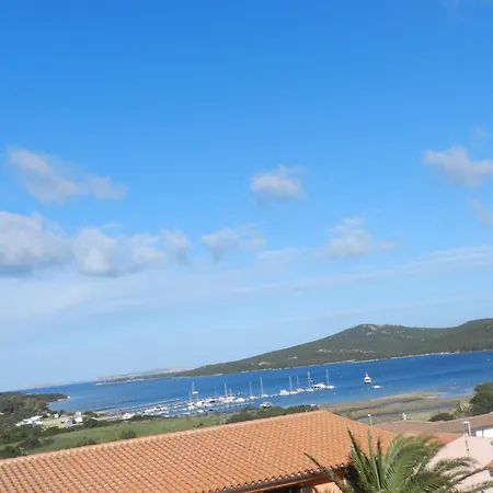 La Casa Di Babbai Al Mare Appartamento Porto Pozzo
