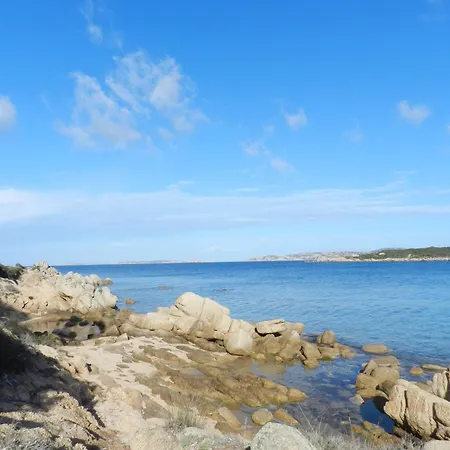Appartamento La Casa Di Babbai Al Mare Porto Pozzo