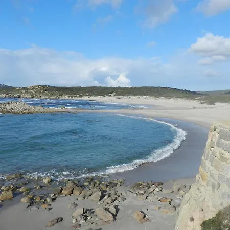 La Casa Di Babbai Al Mare