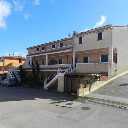 Appartamento La Casa Di Babbai Al Mare
