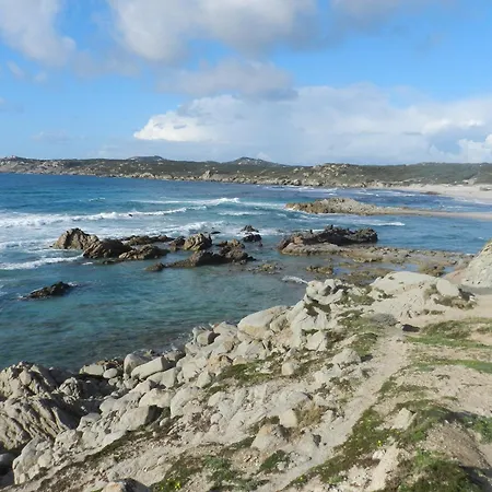 Appartamento La Casa Di Babbai Al Mare *