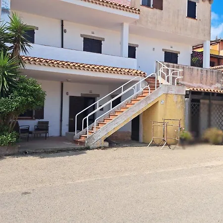Apartmán 