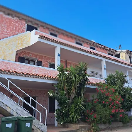 La Casa Di Babbai Al Mare *
