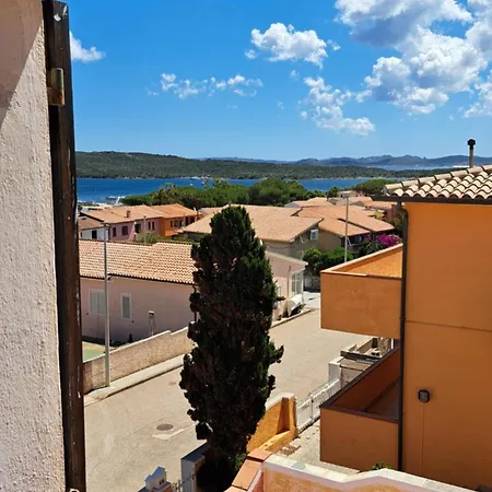 La Casa Di Babbai Al Mare Appartamento