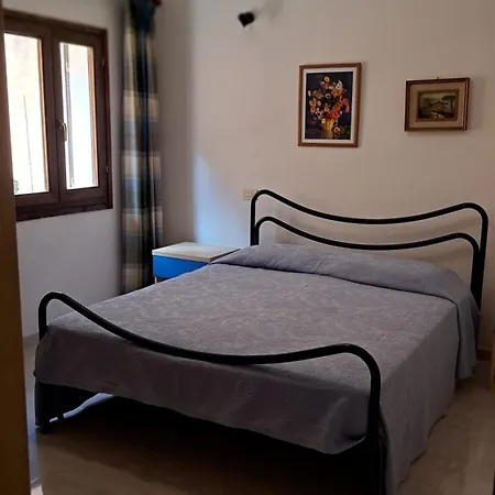 Appartamento La Casa Di Babbai Al Mare