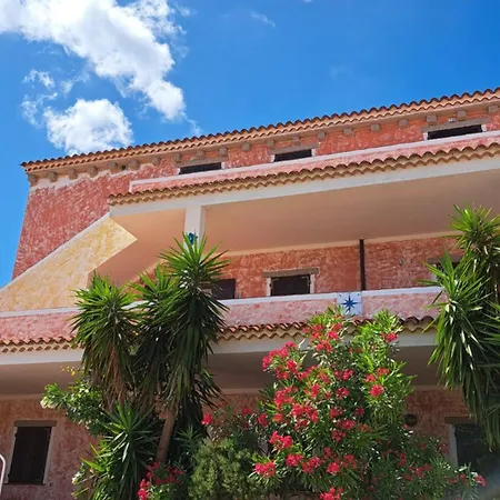 La Casa Di Babbai Al Mare Appartamento *