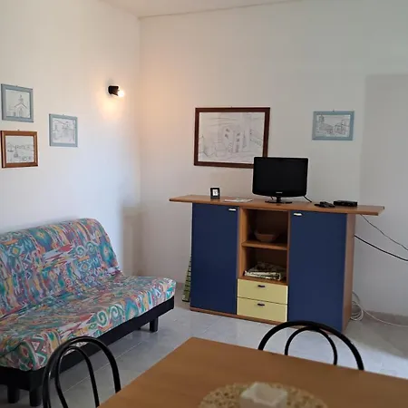 Apartmán 