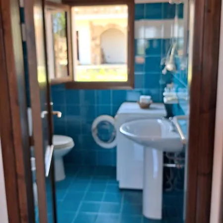 La Casa Di Babbai Al Mare *