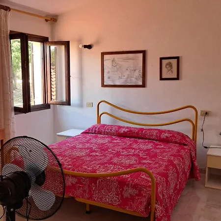 La Casa Di Babbai Al Mare