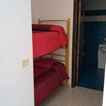 Appartamento La Casa Di Babbai Al Mare