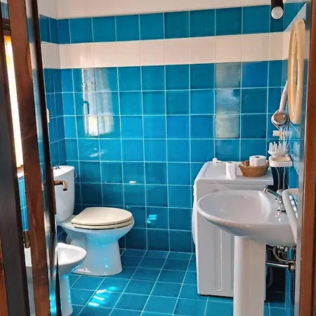 La Casa Di Babbai Al Mare Appartamento *