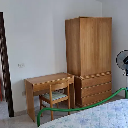 Apartmán 