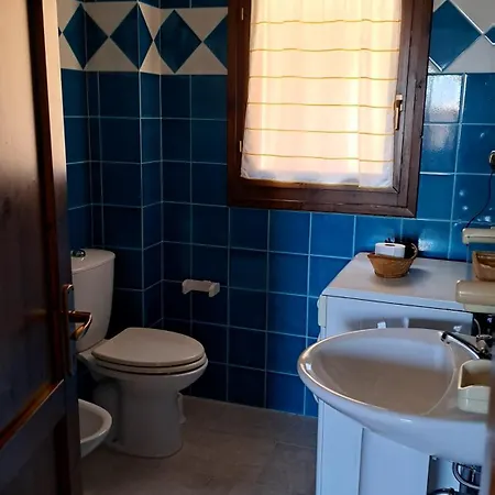 La Casa Di Babbai Al Mare Appartamento Porto Pozzo