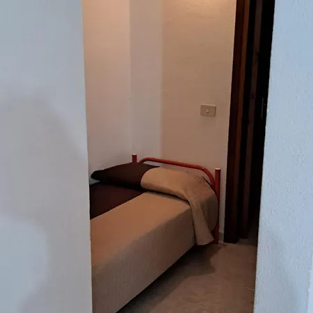 La Casa Di Babbai Al Mare *