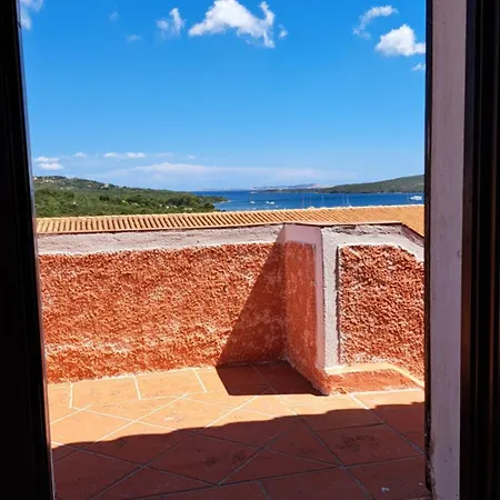 La Casa Di Babbai Al Mare Appartamento