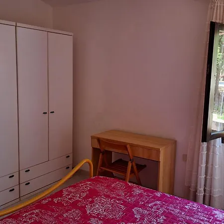 Apartmán 