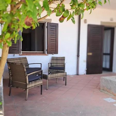 Appartamento La Casa Di Babbai Al Mare *
