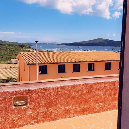 La Casa Di Babbai Al Mare Appartamento