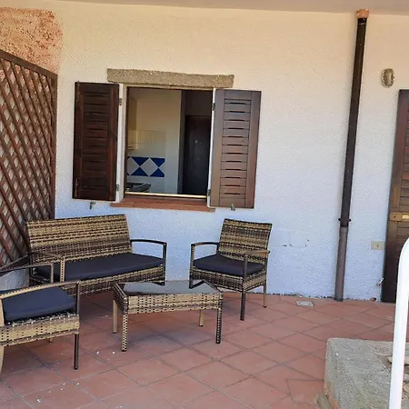 Appartamento La Casa Di Babbai Al Mare