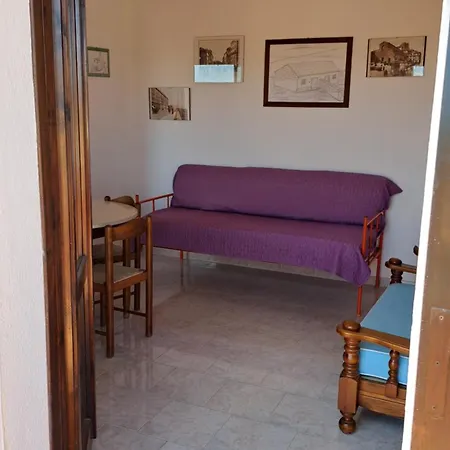 Appartamento La Casa Di Babbai Al Mare Porto Pozzo