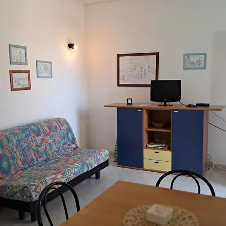 La Rosa Dei Venti * Porto Pozzo