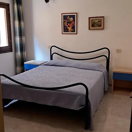 Apartmán 