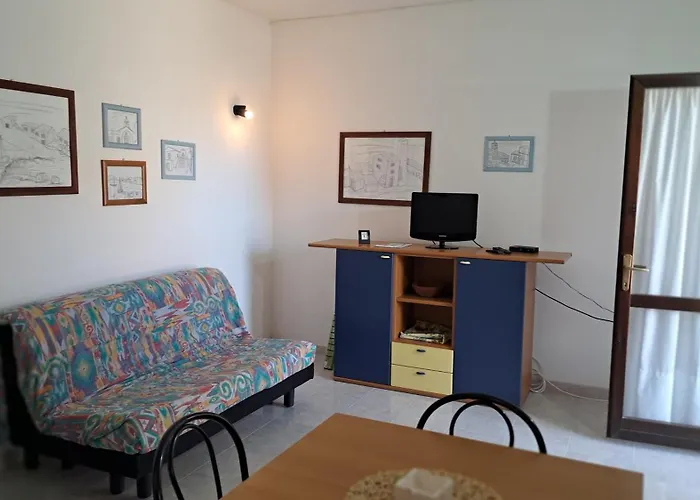 Apartman 